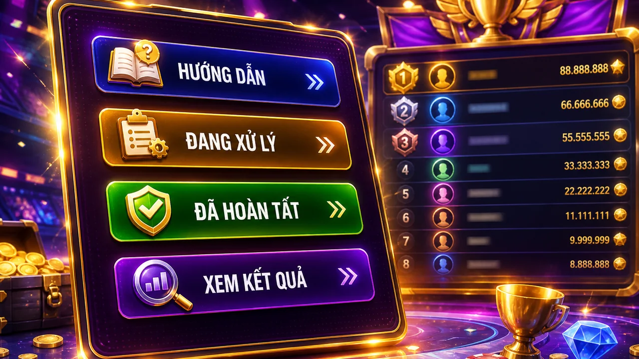 Muốn dừng đúng lúc? Cách kiểm tra điểm kết thúc của game go8 trước khi chơi